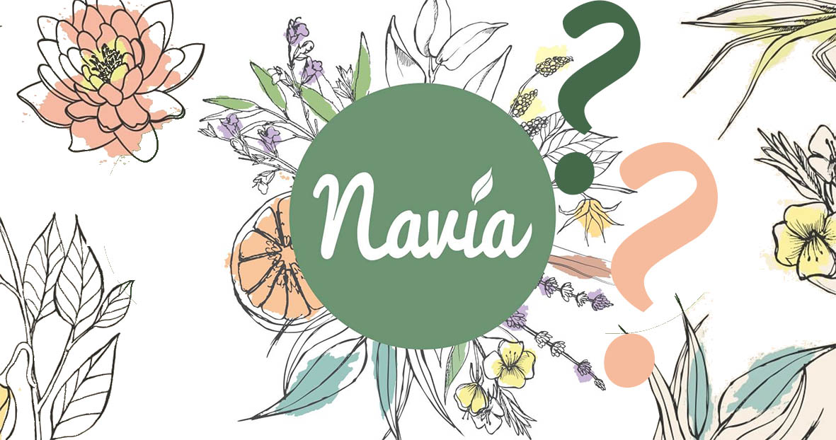 NAVIA končí!