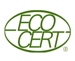 Ecocert certifikát