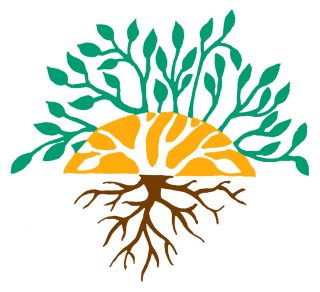 Home for trees logo